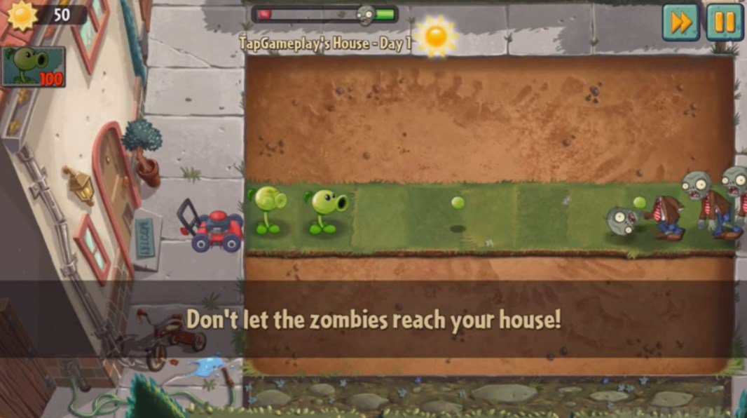Download Plant Vs Zombie 2 Pc - tegoodsite