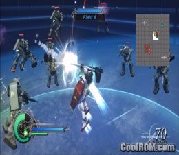 Download Game Pc Dynasty Warriors Gundam 3 Paling Gampang